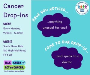 Drop In Poster (210 X 148 Mm) (facebook Post)